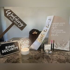 Wedding Bundle